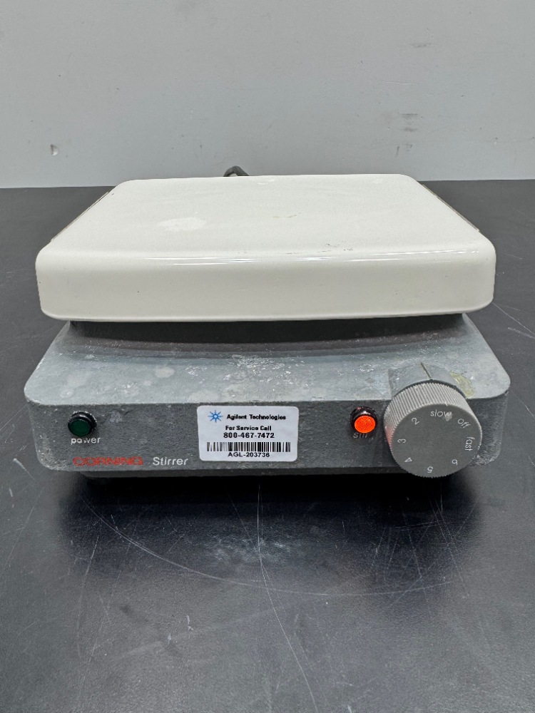 Image of Corning PC-310 Stirrer